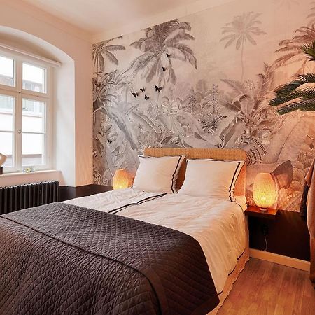 Chase Apartments-Boutiquehotel Style II Wurzburg Ngoại thất bức ảnh