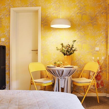 Chase Apartments-Boutiquehotel Style II Wurzburg Ngoại thất bức ảnh