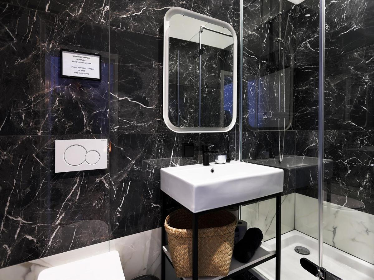 Chase Apartments-Boutiquehotel Style II Wurzburg Ngoại thất bức ảnh