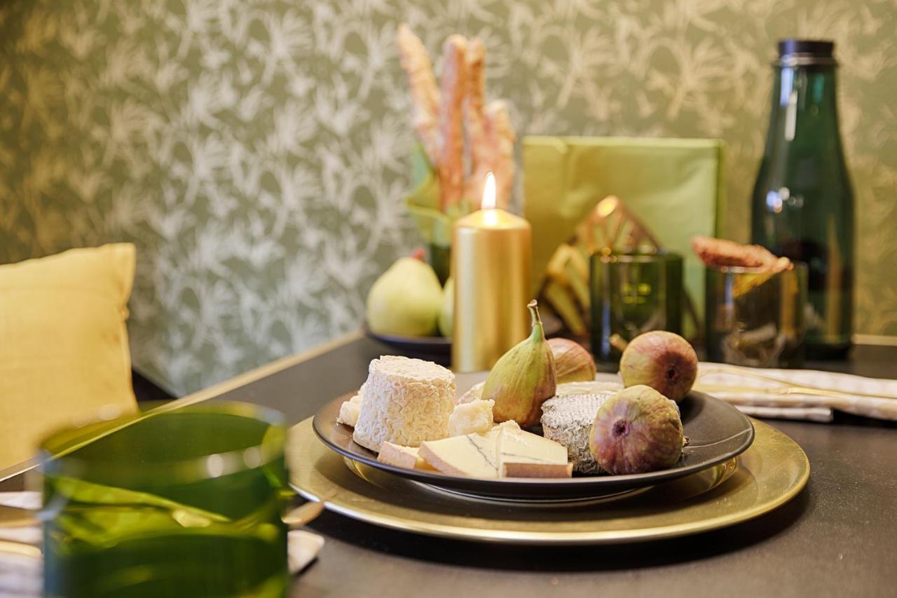 Chase Apartments-Boutiquehotel Style II Wurzburg Ngoại thất bức ảnh