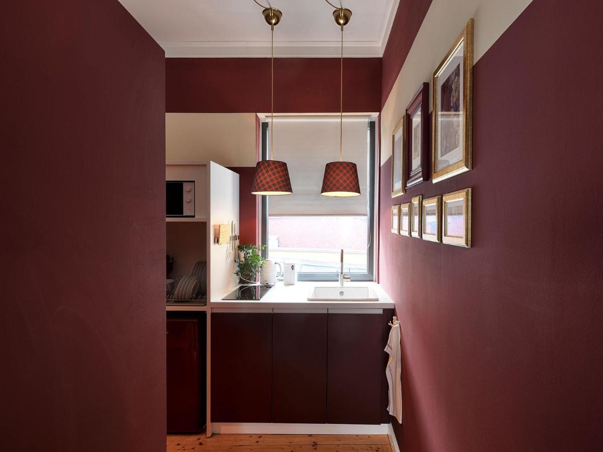 Chase Apartments-Boutiquehotel Style II Wurzburg Ngoại thất bức ảnh