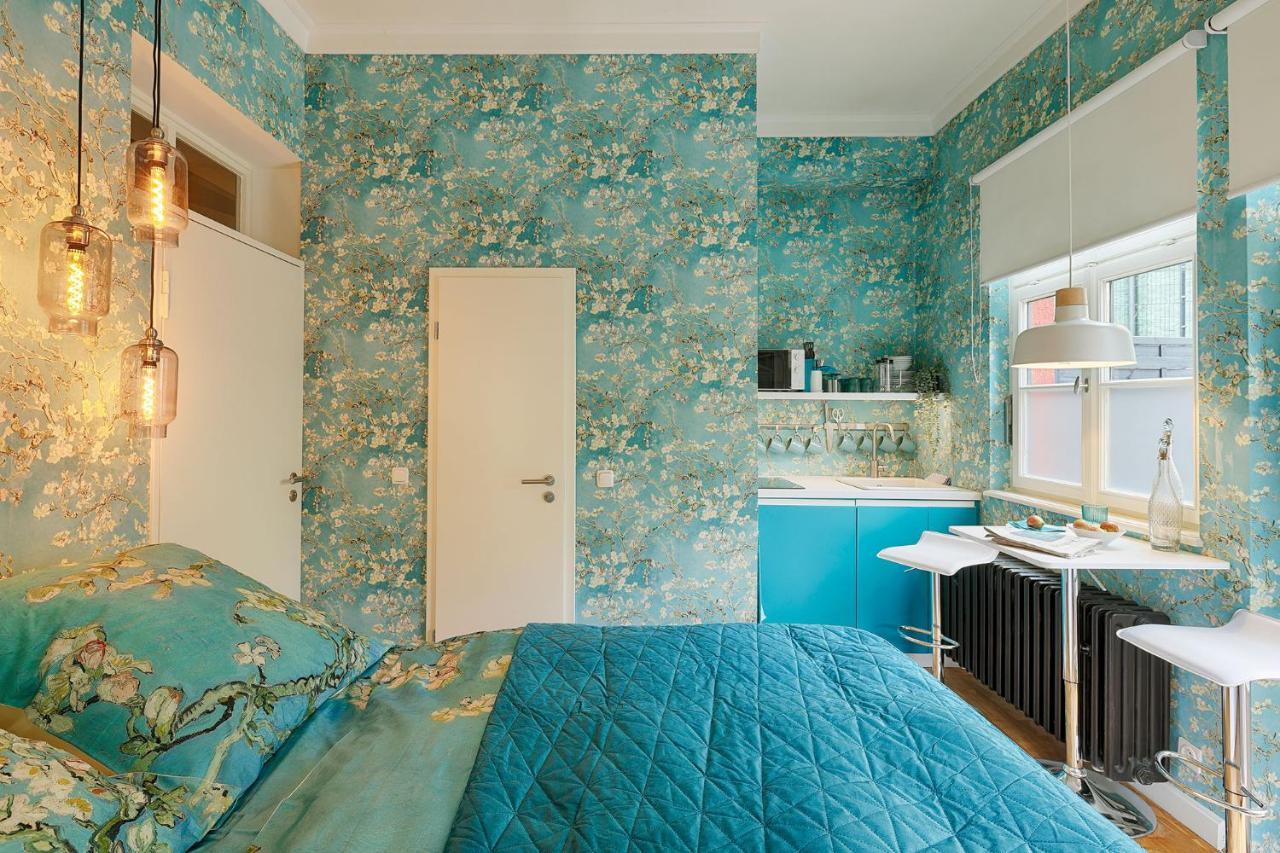 Chase Apartments-Boutiquehotel Style II Wurzburg Ngoại thất bức ảnh