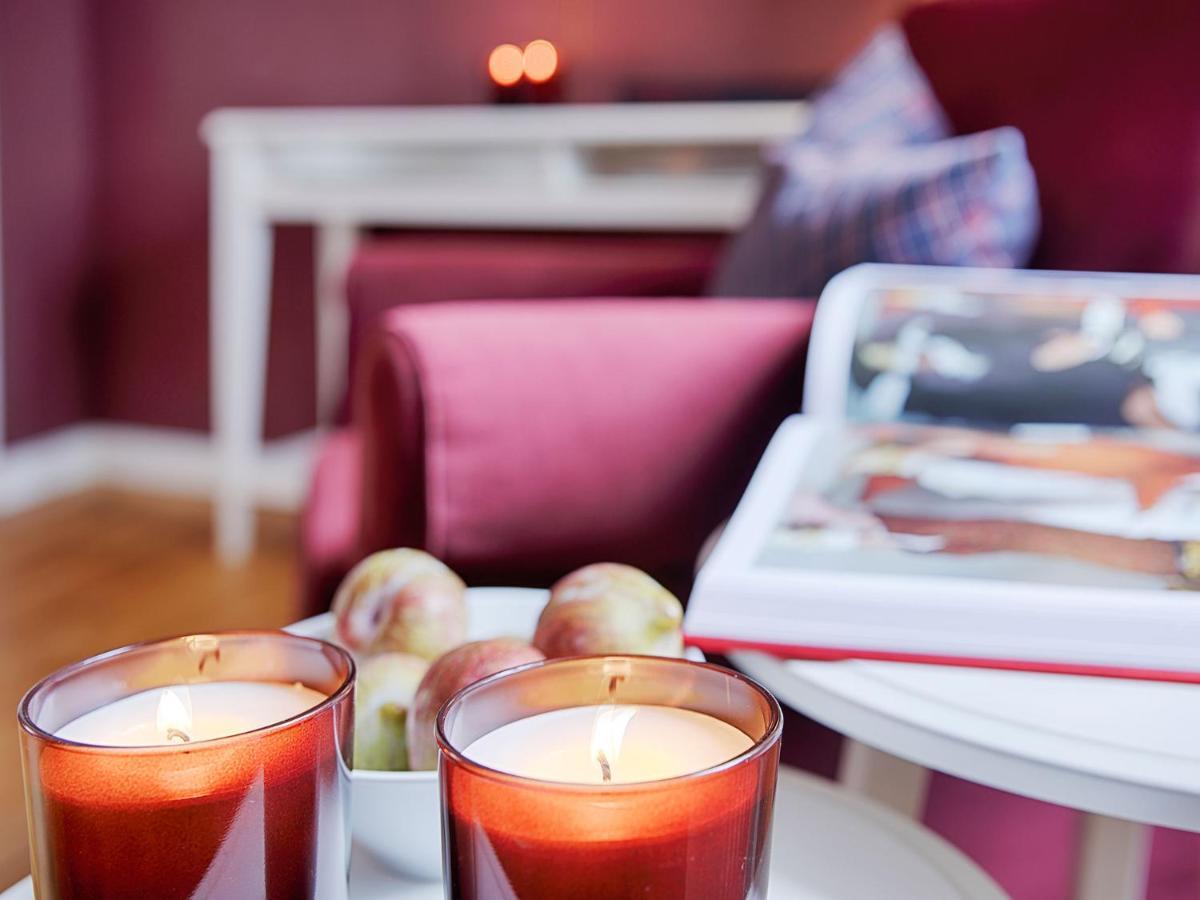 Chase Apartments-Boutiquehotel Style II Wurzburg Ngoại thất bức ảnh