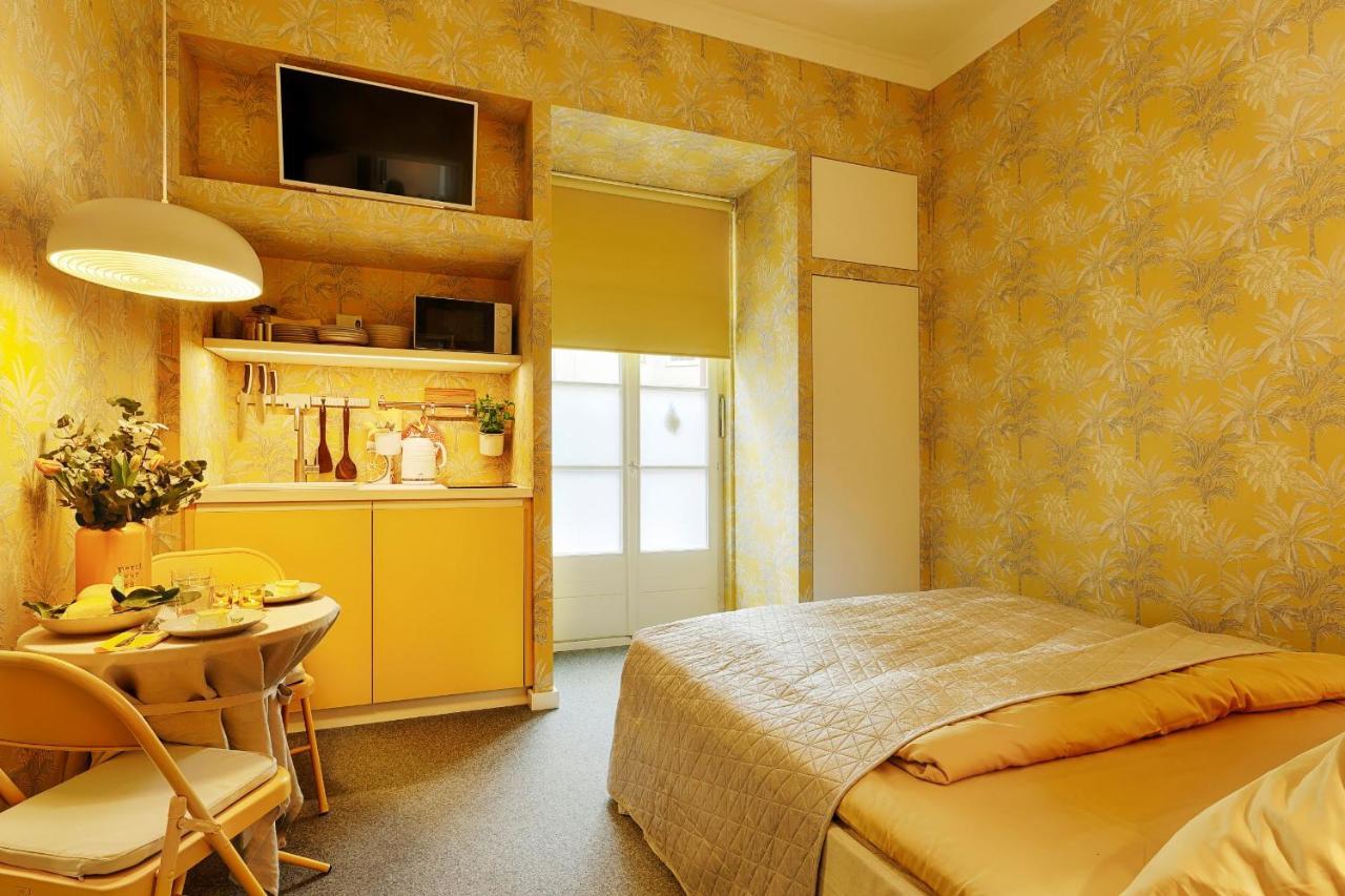 Chase Apartments-Boutiquehotel Style II Wurzburg Ngoại thất bức ảnh