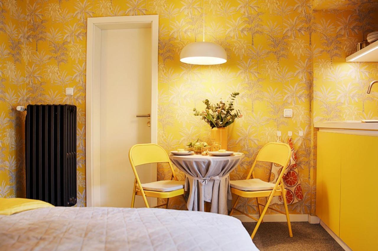 Chase Apartments-Boutiquehotel Style II Wurzburg Ngoại thất bức ảnh